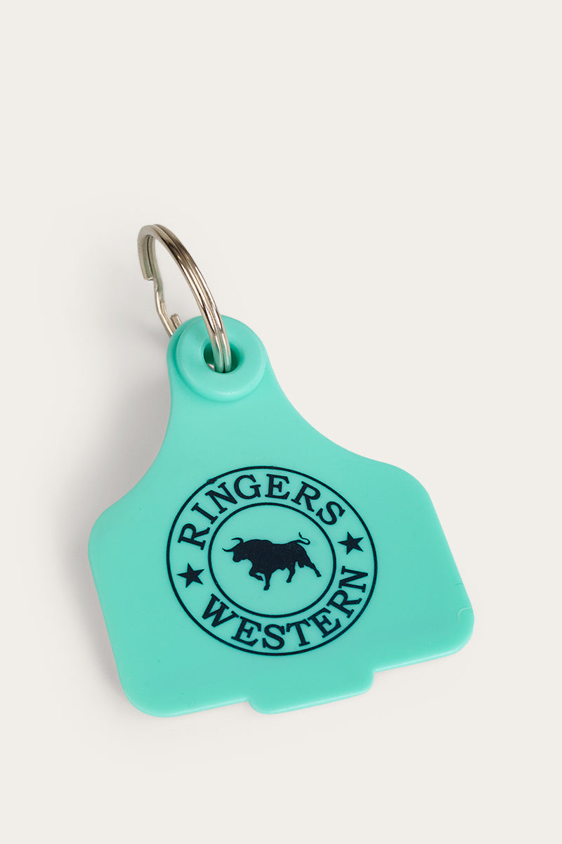 Ringers Western Cattle Tags