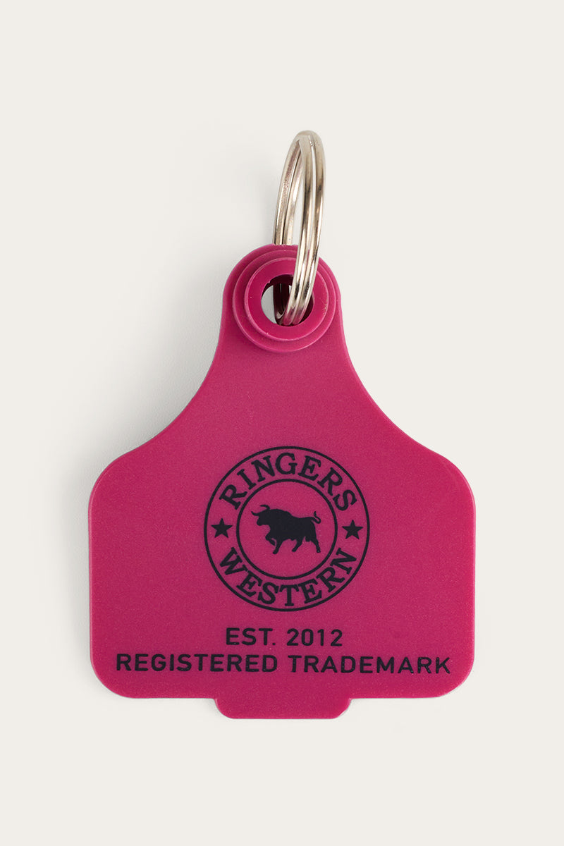 Ringers Western Cattle Tags