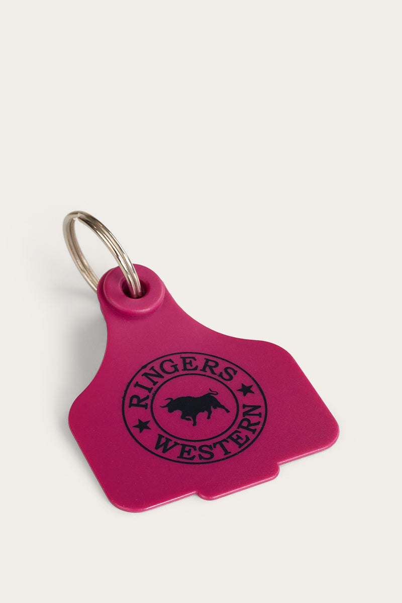 Ringers Western Cattle Tags