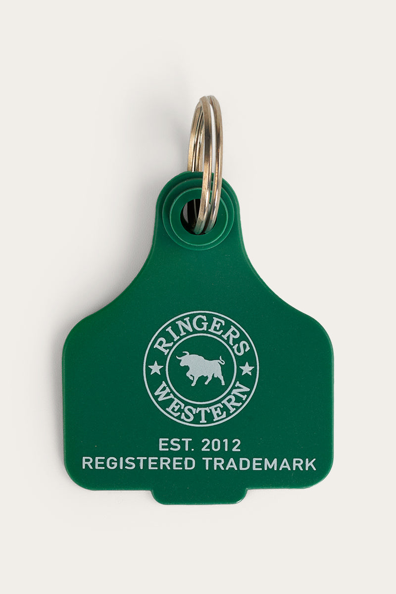 Ringers Western Cattle Tags
