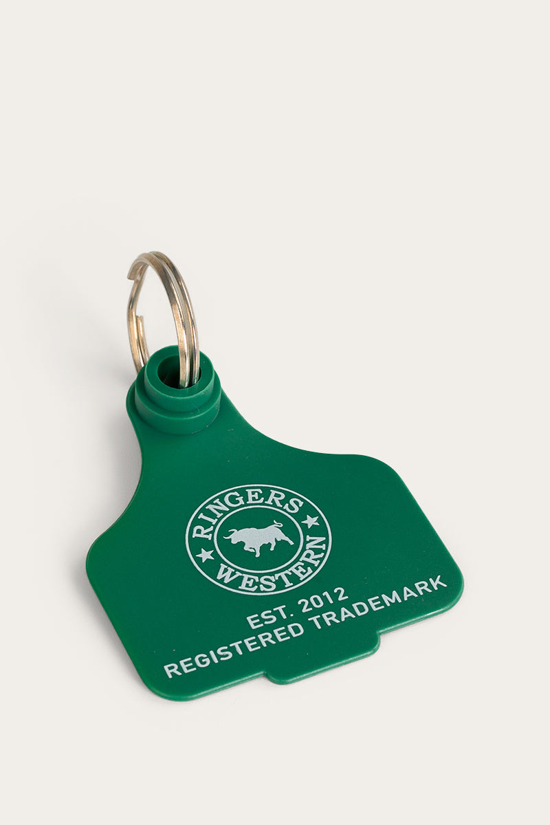 Ringers Western Cattle Tags
