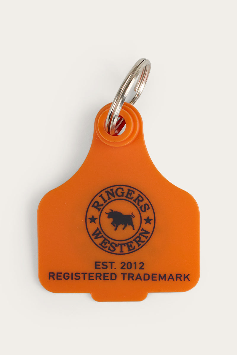 Ringers Western Cattle Tags