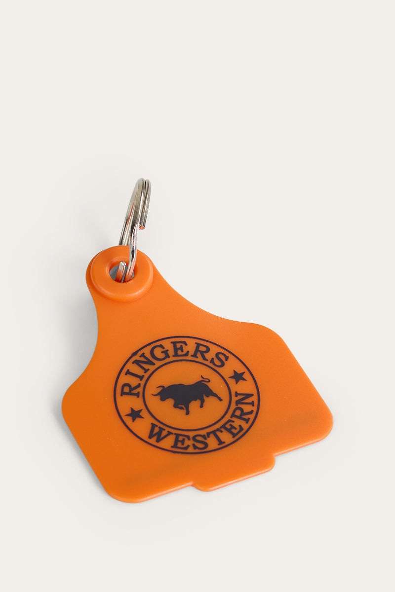 Ringers Western Cattle Tags