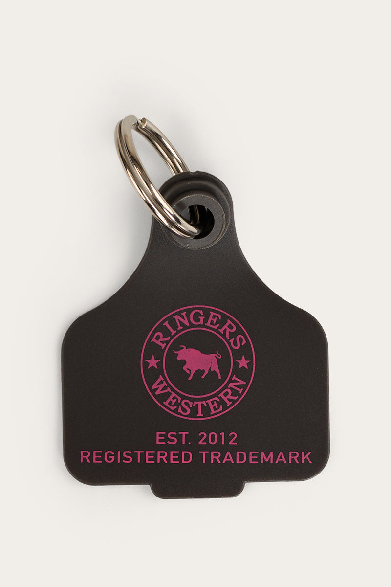 Ringers Western Cattle Tags