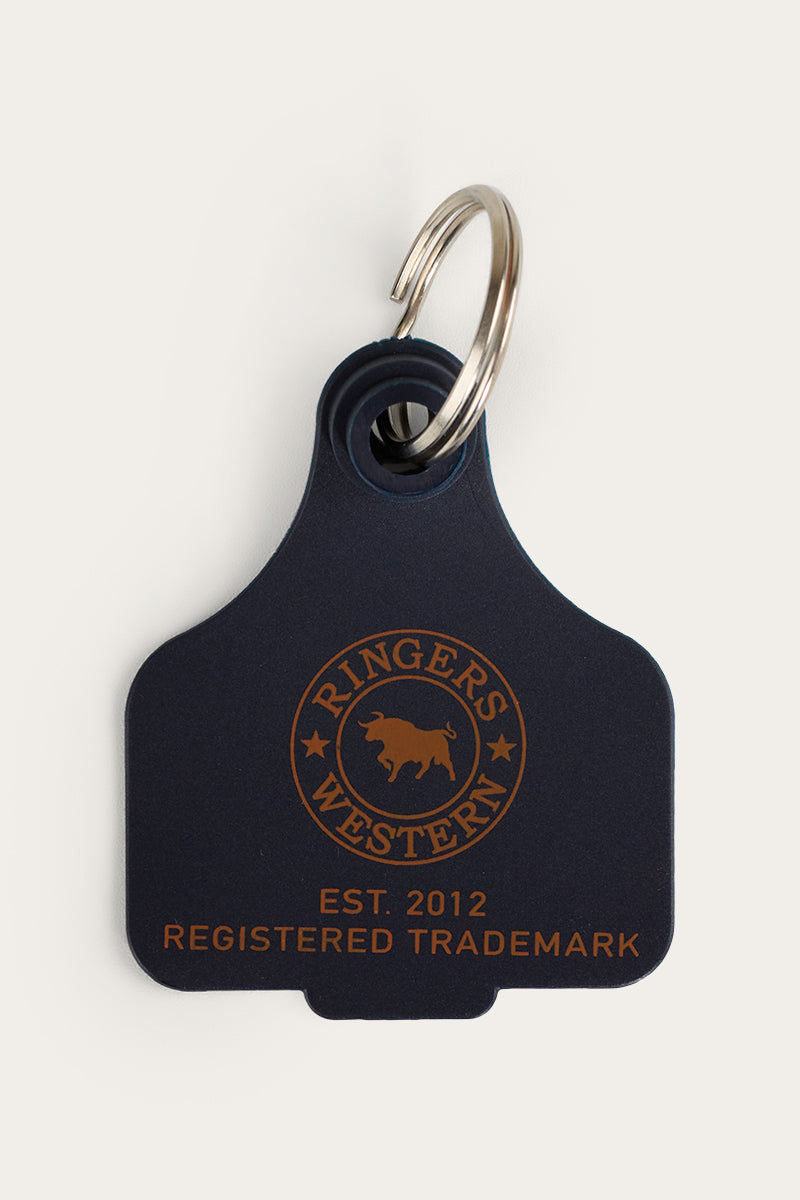 Ringers Western Cattle Tags