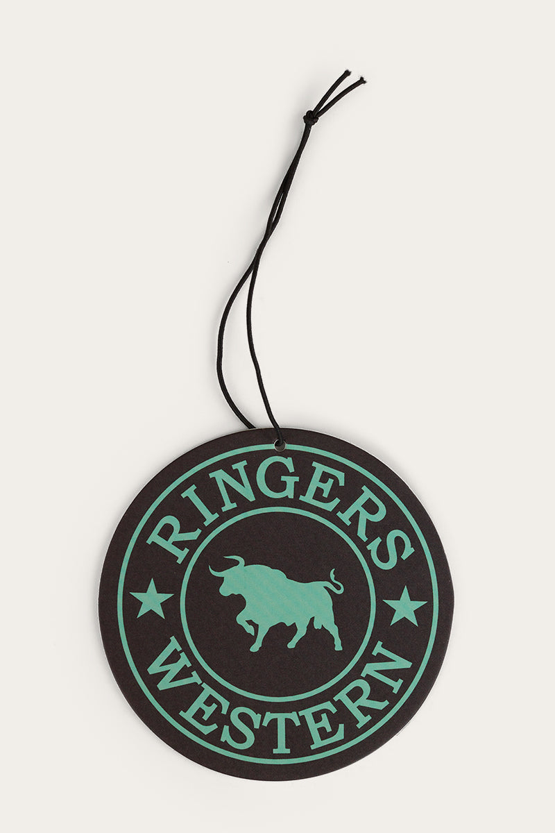 Ringers Western Air Freshener