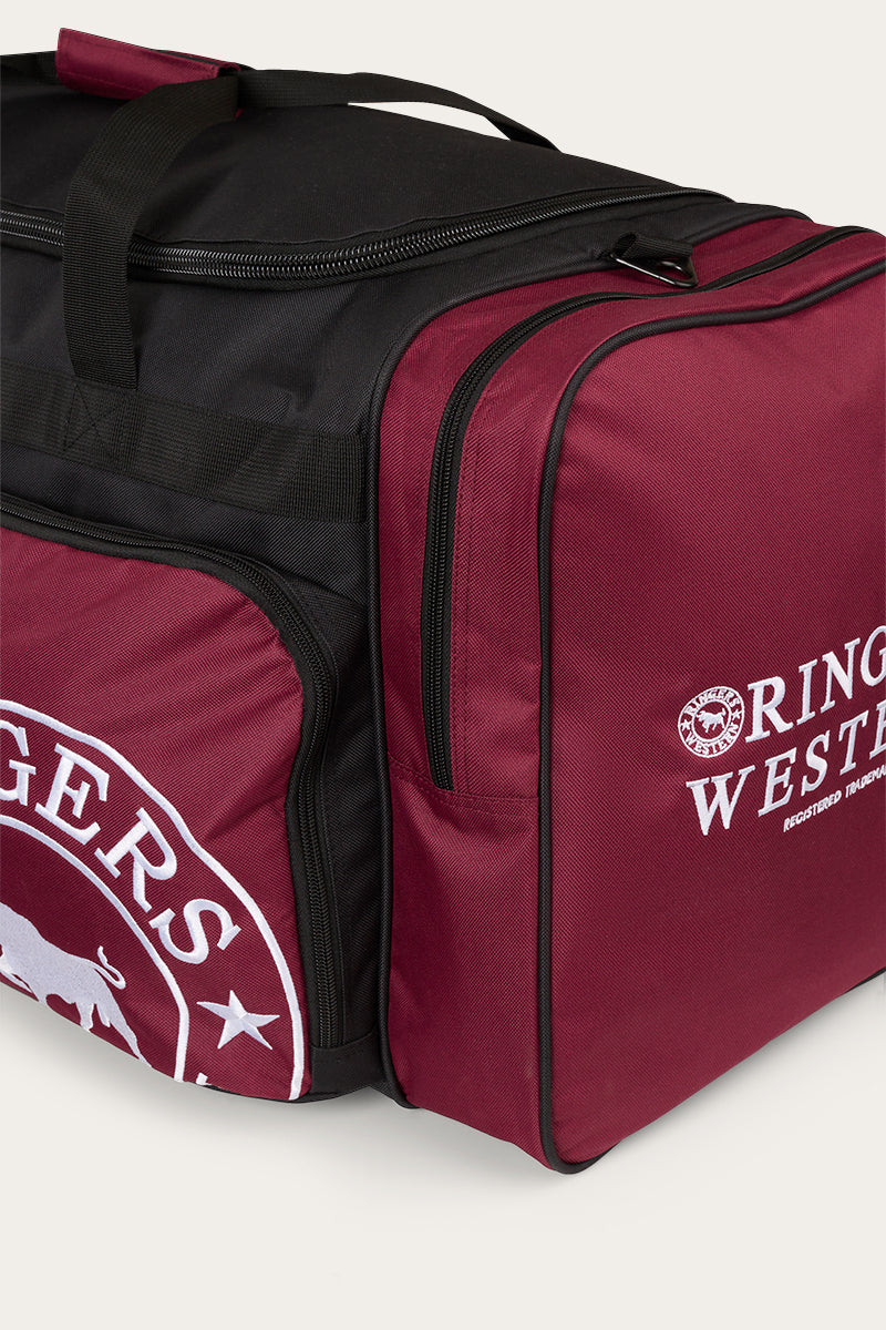 Ringers Western Rider Sports Bag