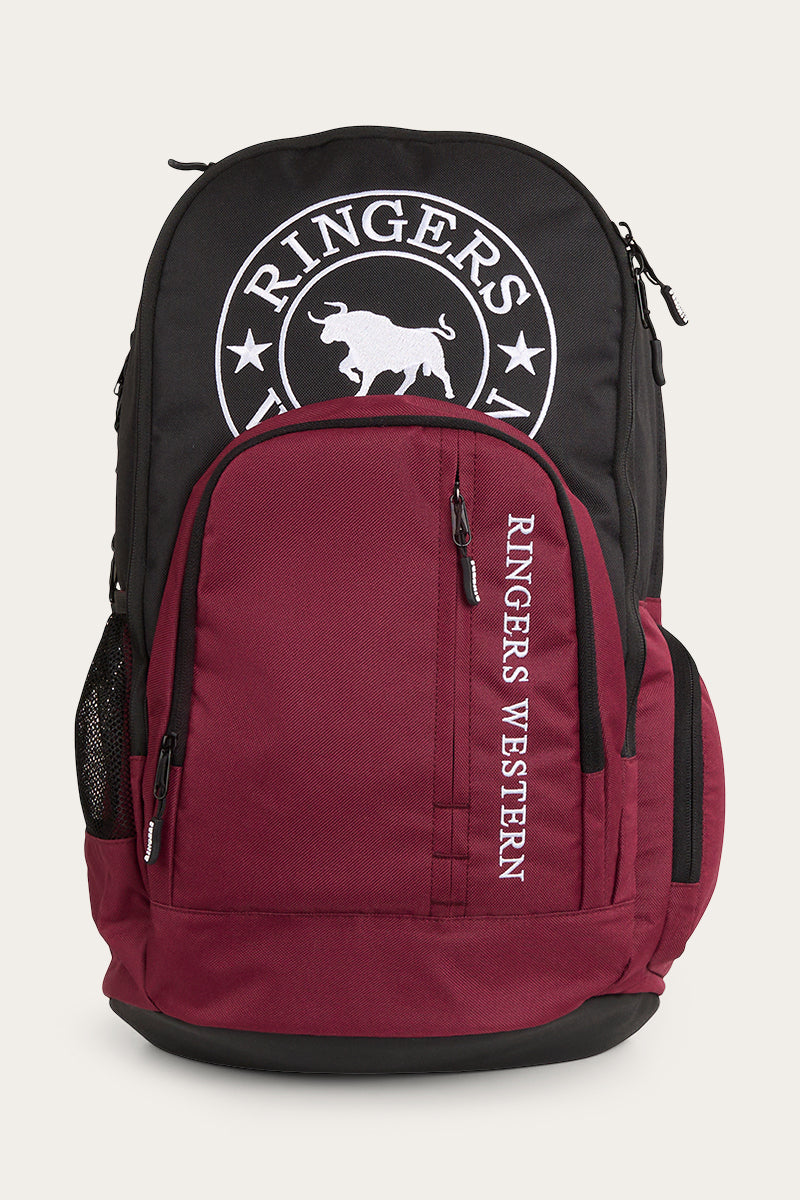 Ringers Western Holtze Backpack