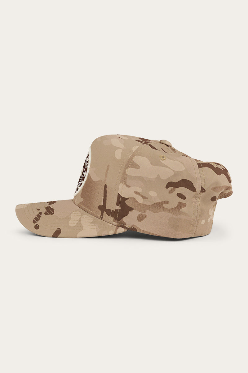 Ringers Western Grover Tech Baseball Cap
