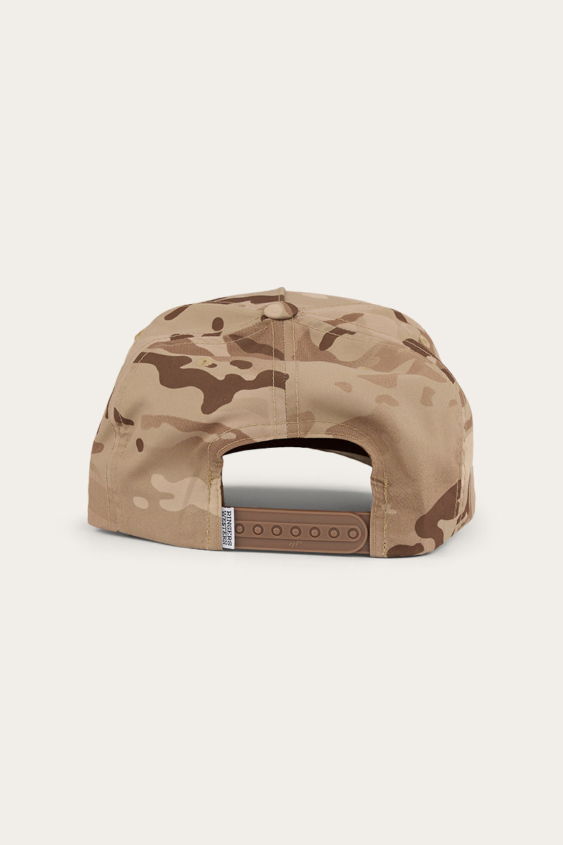 Ringers Western Grover Tech Baseball Cap