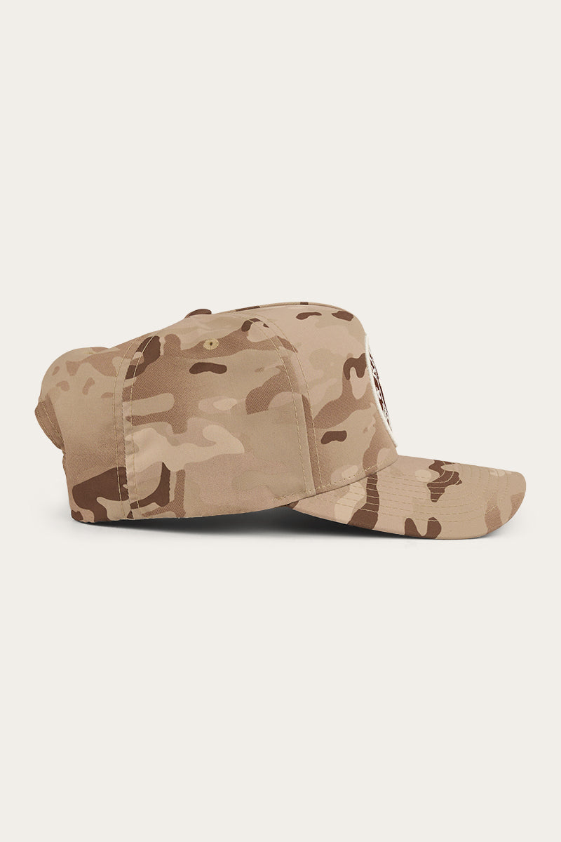 Ringers Western Grover Tech Baseball Cap