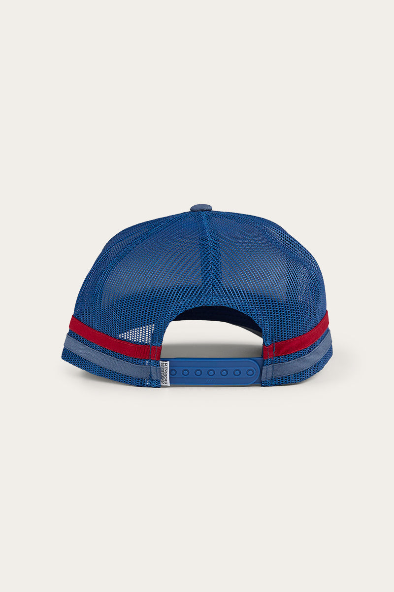 Ringers Western McCoy Kids Trucker Cap