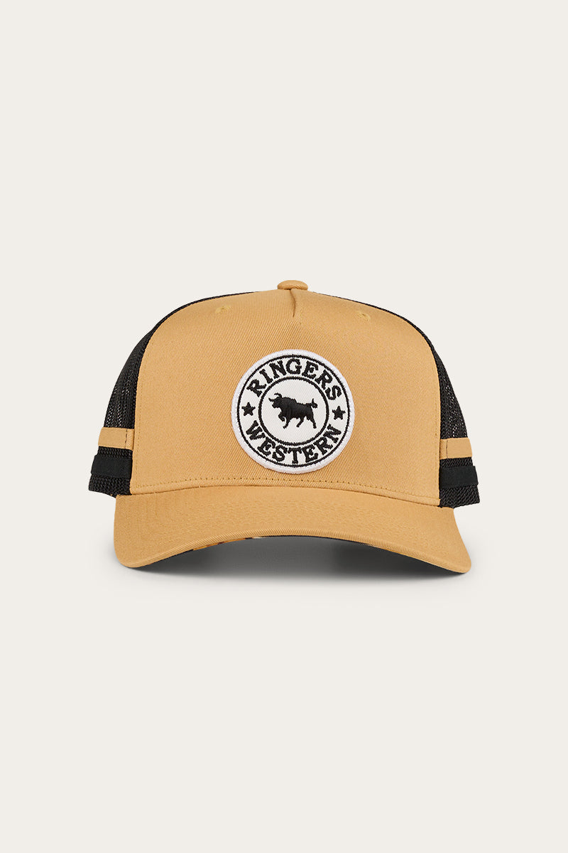 Ringers Western Pendleton Kids Trucker Cap