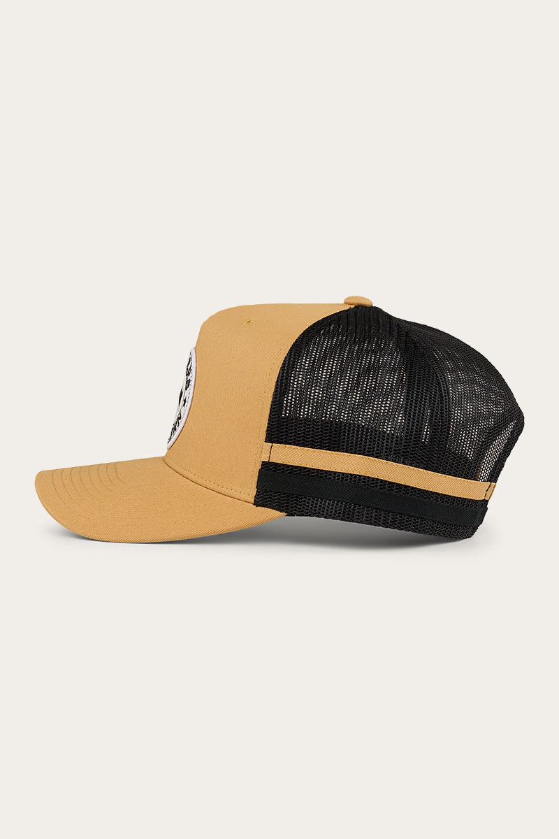 Ringers Western Pendleton Kids Trucker Cap