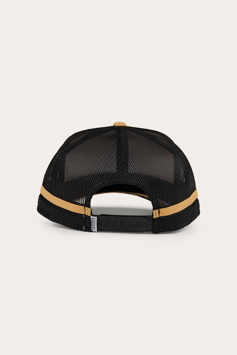 Ringers Western Pendleton Kids Trucker Cap