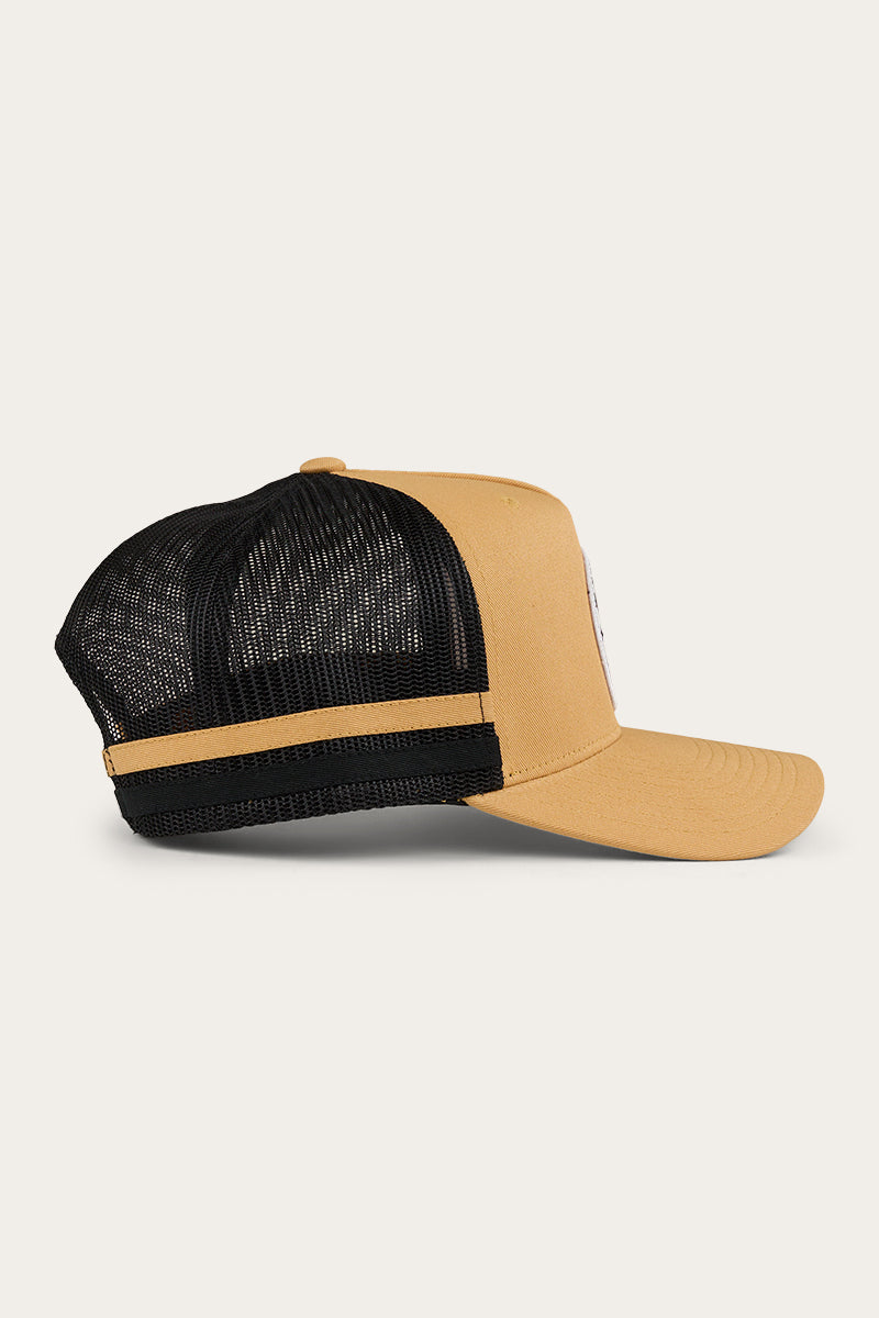 Ringers Western Pendleton Kids Trucker Cap