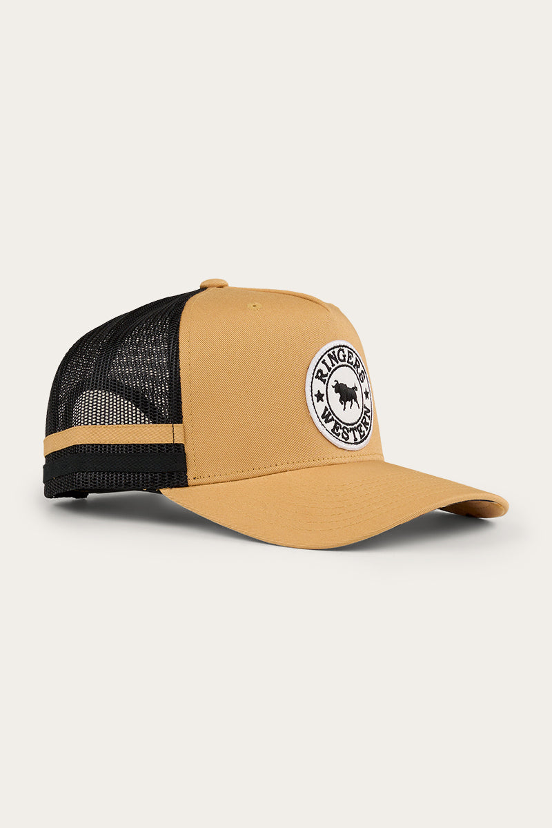 Ringers Western Pendleton Kids Trucker Cap