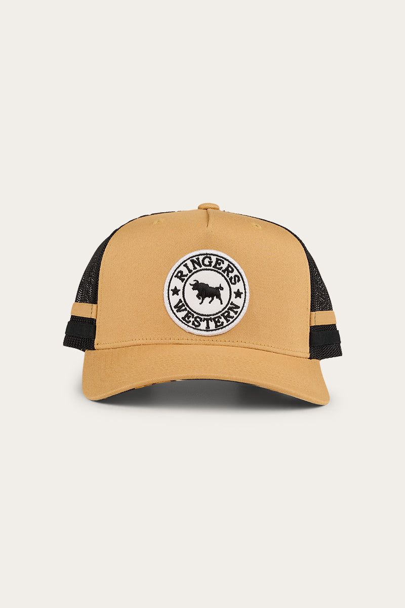 Ringers Western Pendleton Kids Trucker Cap