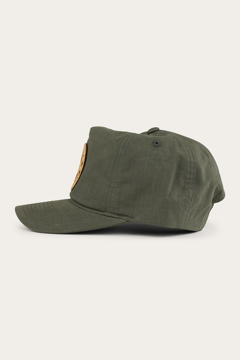 Ringers Western Cooper Ripstop Cap