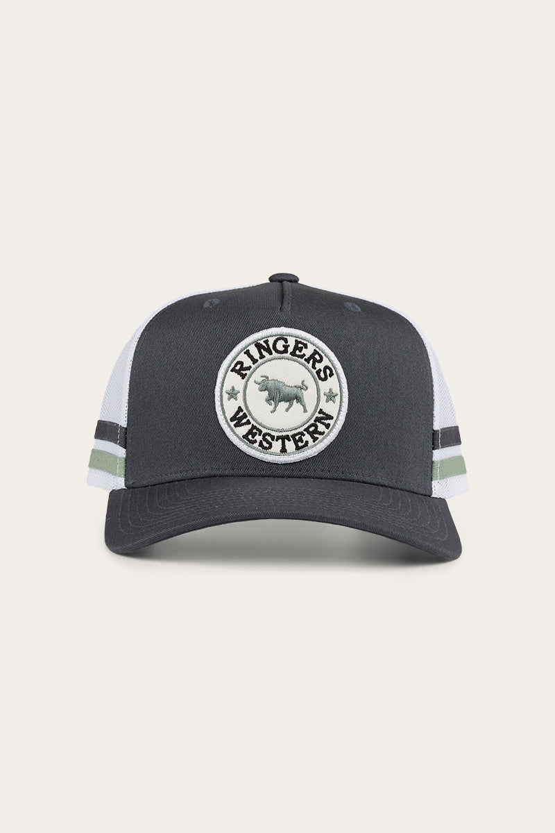 Ringers Western McCoy Trucker Cap