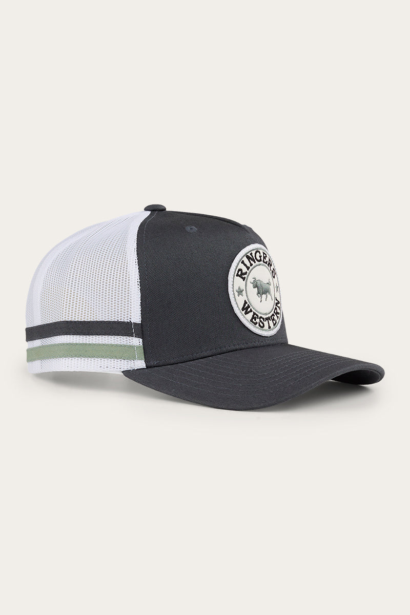 Ringers Western McCoy Trucker Cap