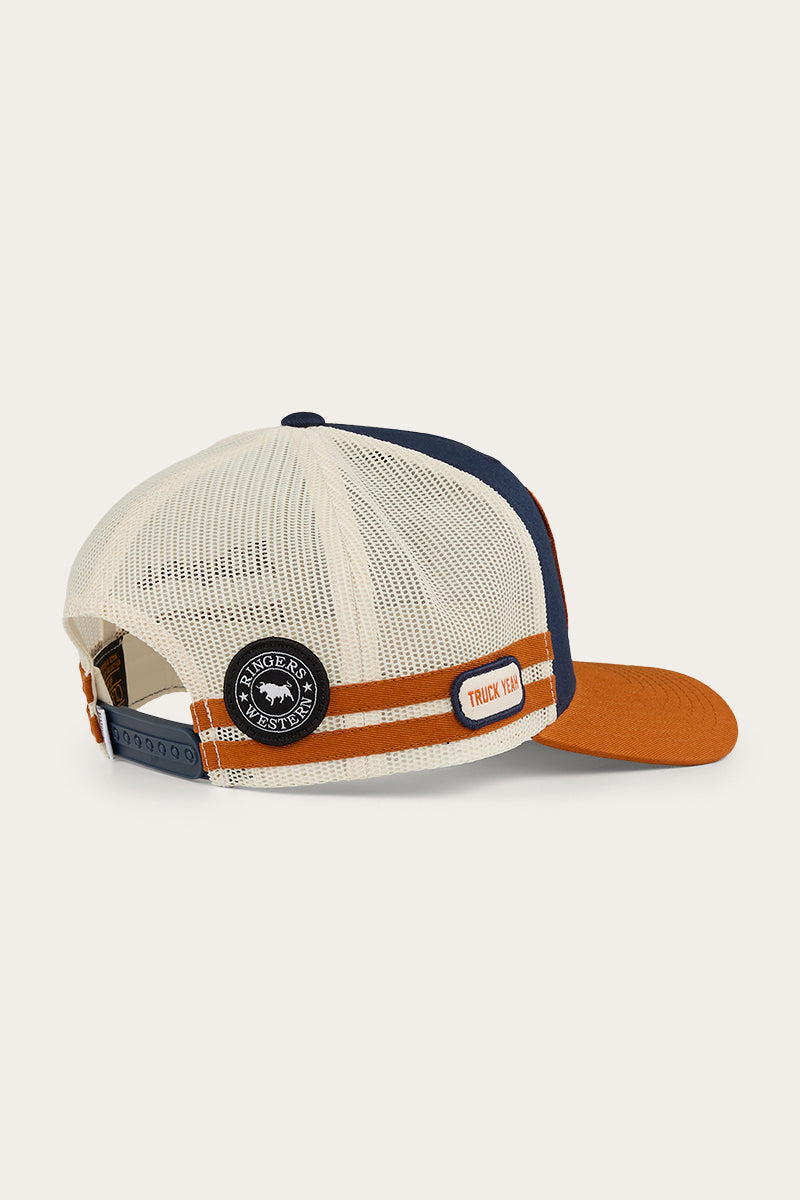 Ringers Western Big Rig Trucker Cap