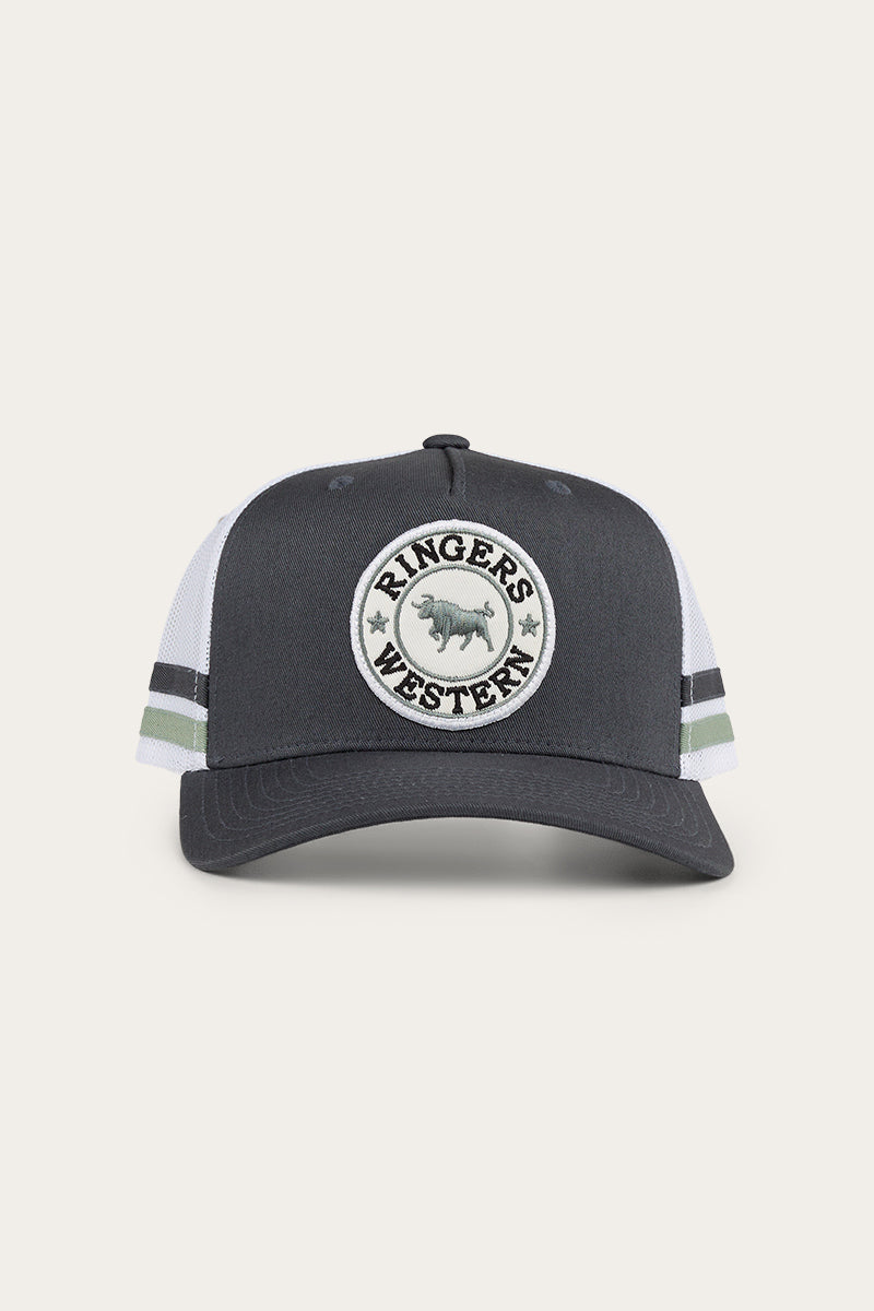 Ringers Western McCoy Trucker Cap