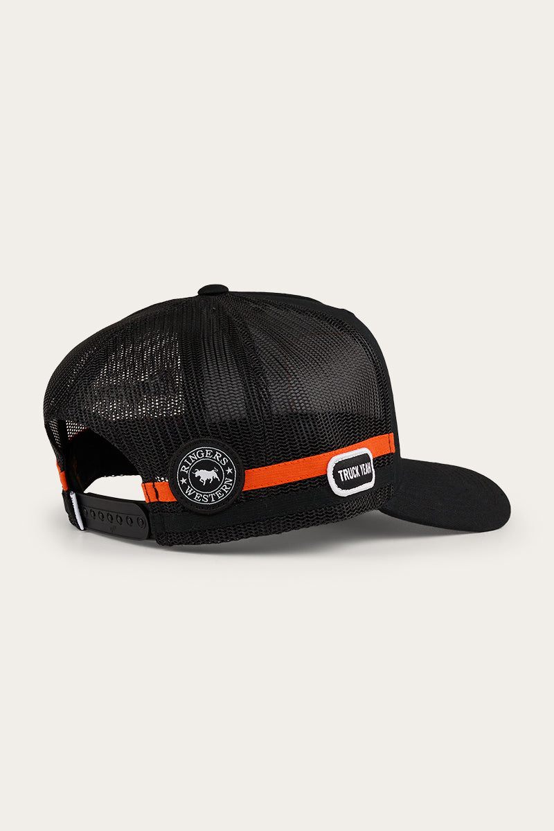 Ringers Western Big Rig Trucker Cap