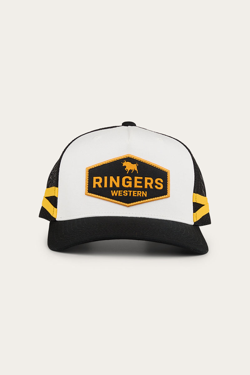 Ringers Western Cunningham Kids Trucker Cap