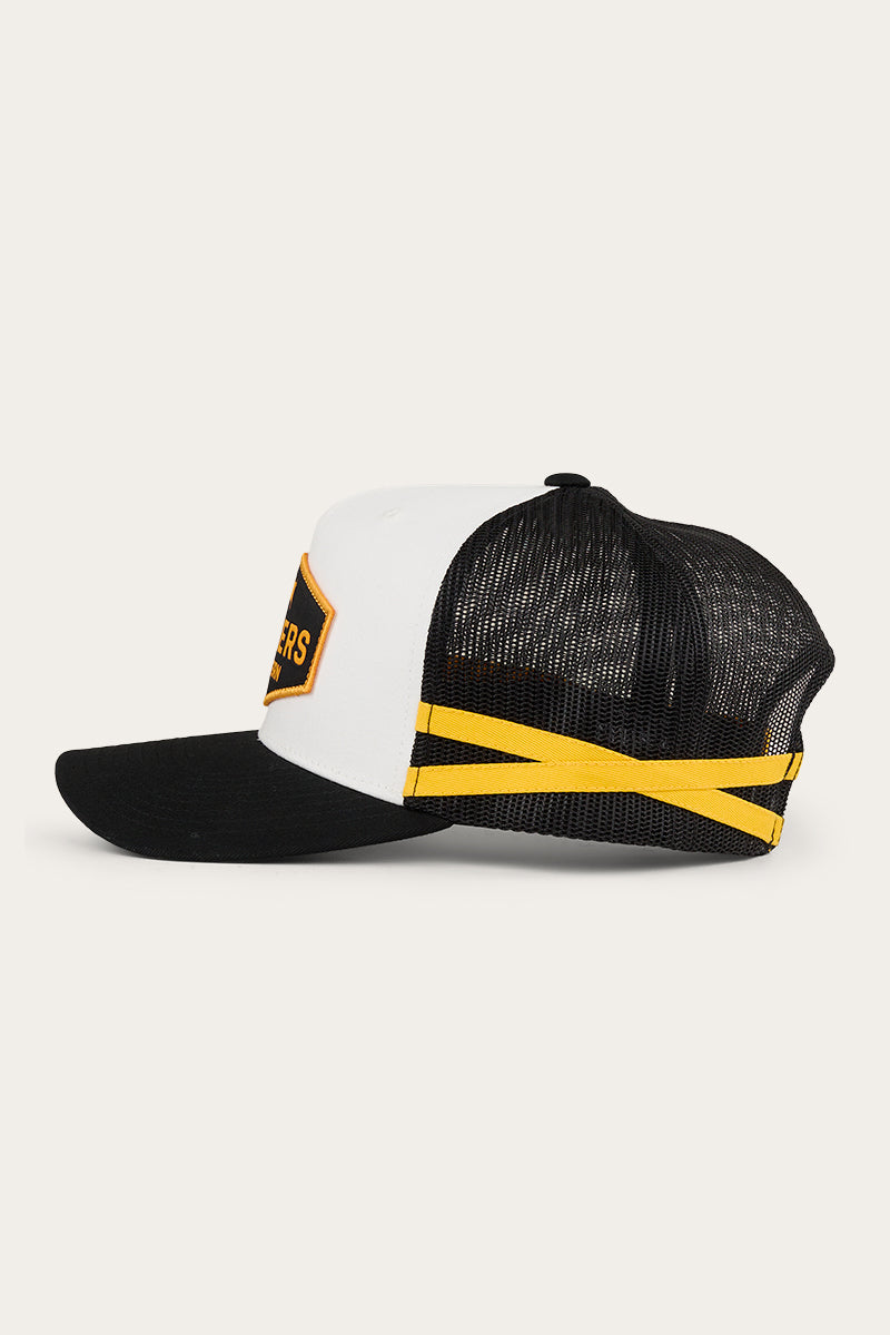 Ringers Western Cunningham Kids Trucker Cap