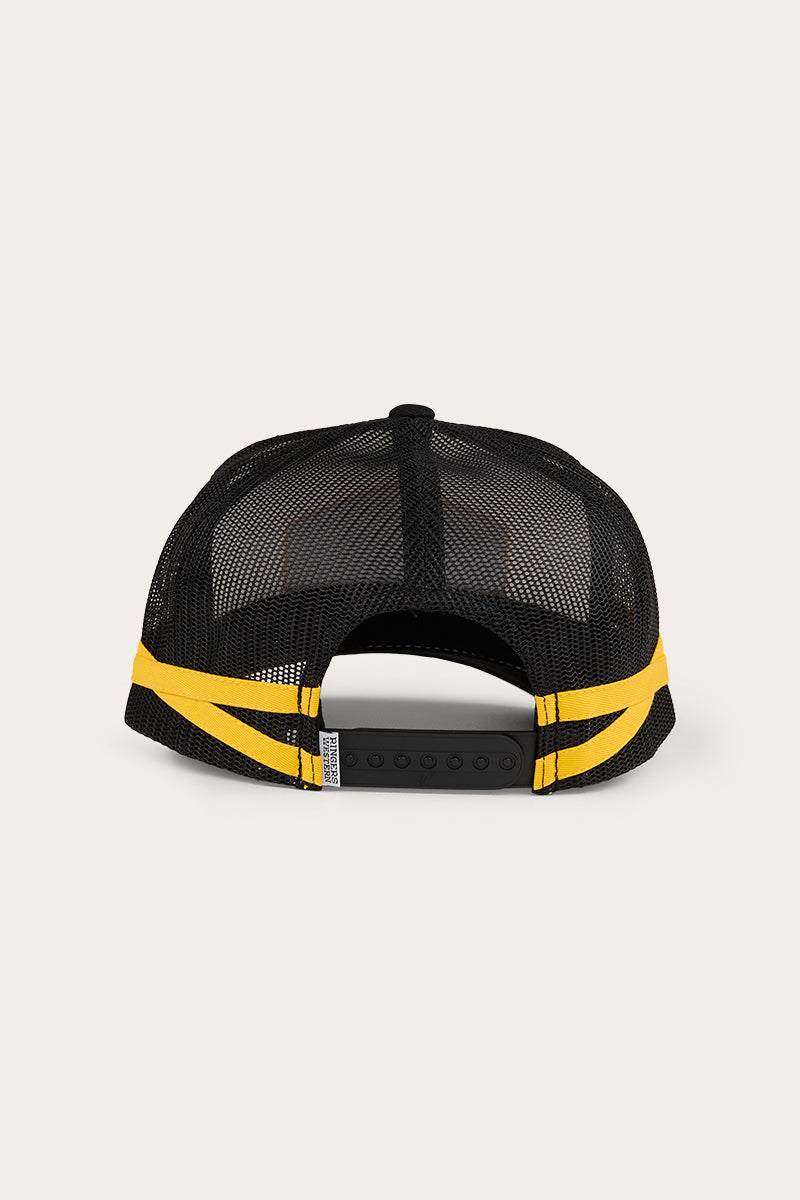 Ringers Western Cunningham Kids Trucker Cap