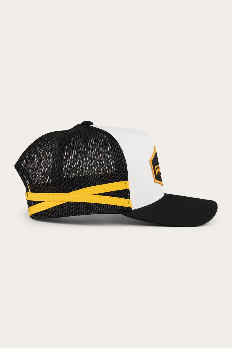 Ringers Western Cunningham Kids Trucker Cap