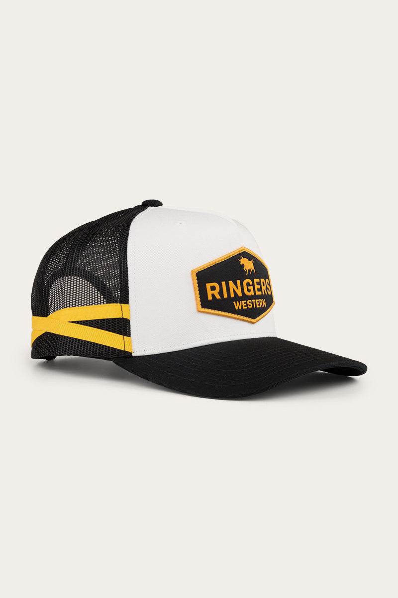 Ringers Western Cunningham Kids Trucker Cap