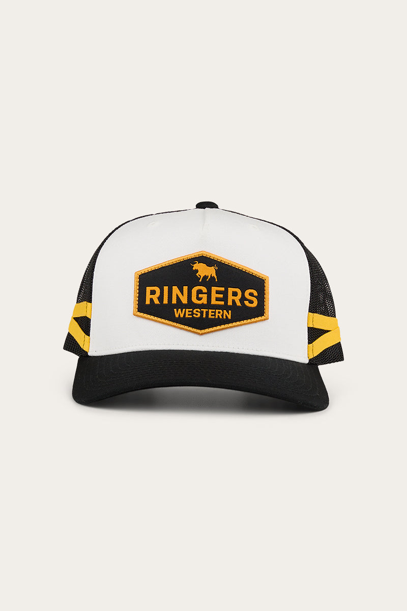 Ringers Western Cunningham Kids Trucker Cap