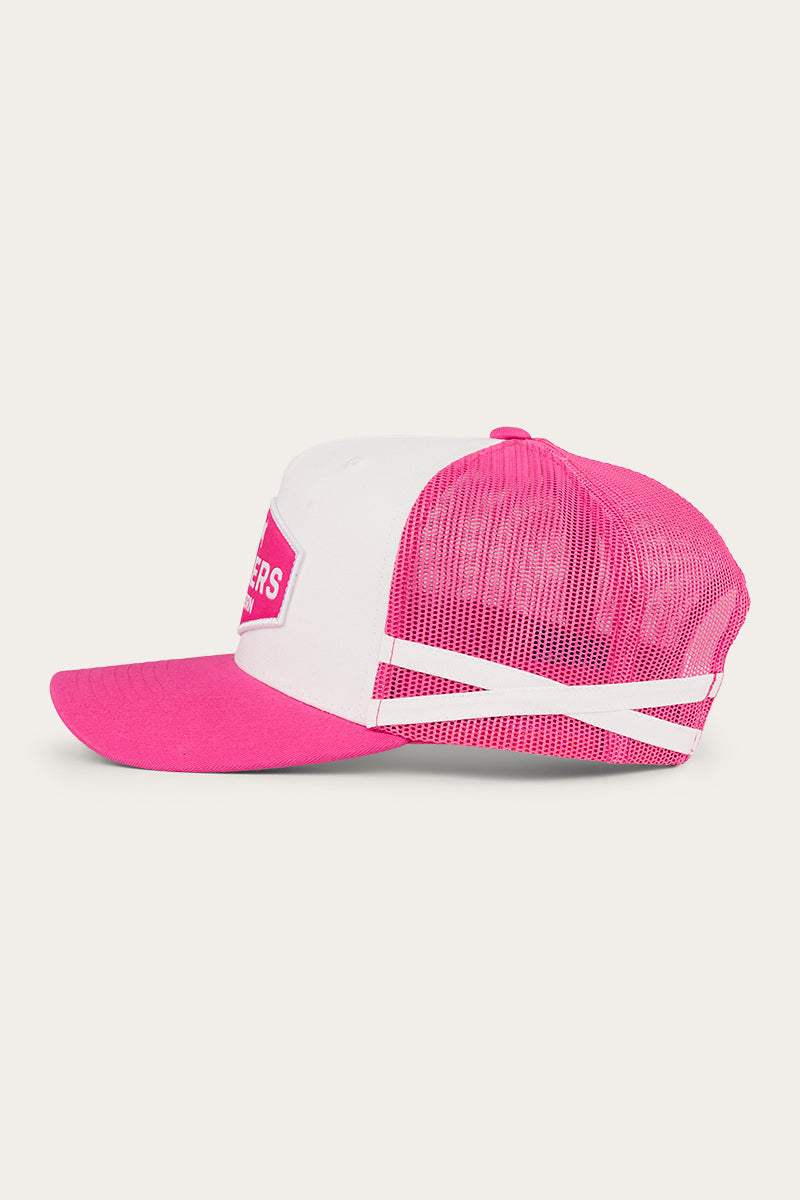 Ringers Western Cunningham Kids Trucker Cap