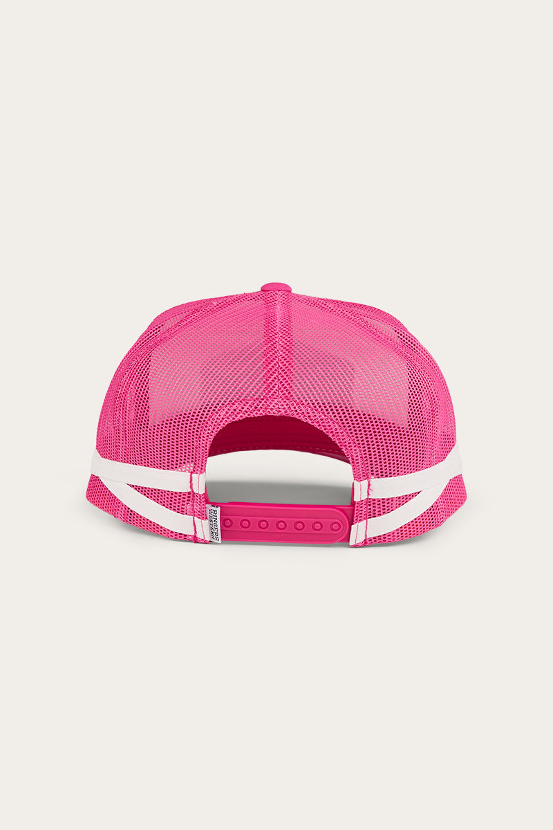 Ringers Western Cunningham Kids Trucker Cap