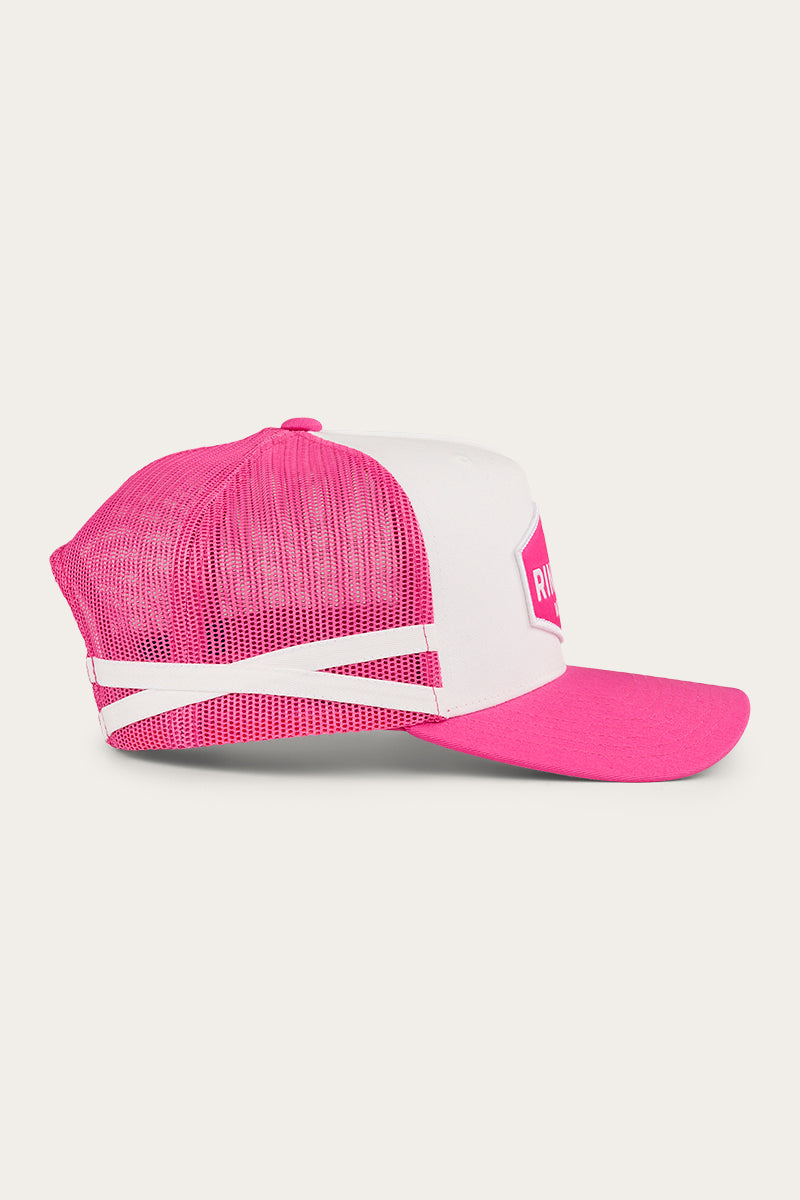 Ringers Western Cunningham Kids Trucker Cap