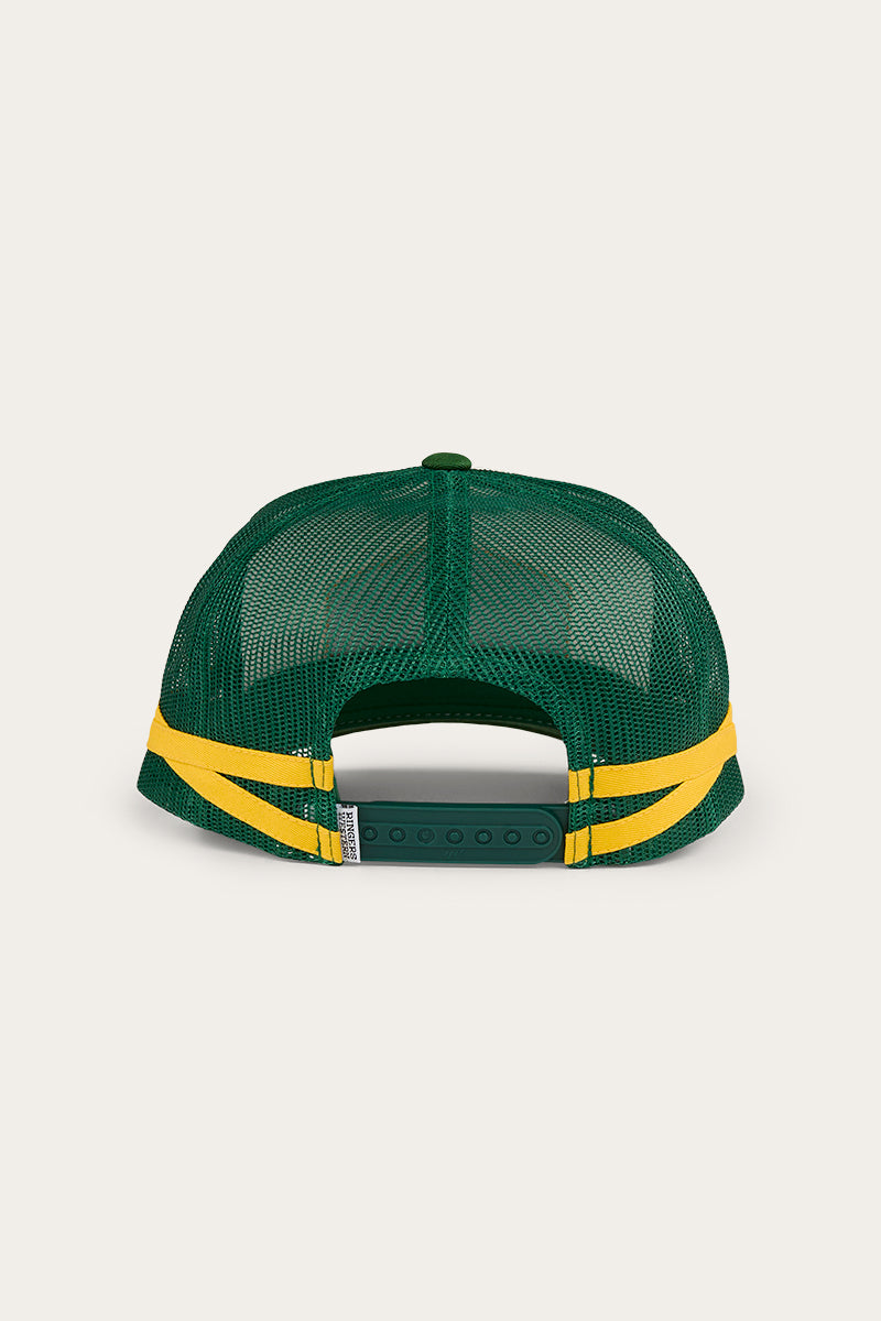 Ringers Western Cunningham Kids Trucker Cap