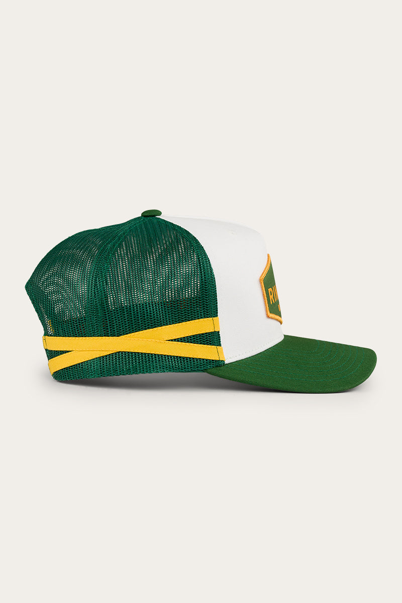 Ringers Western Cunningham Kids Trucker Cap