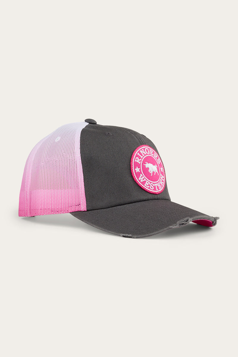 Ringers Western Quinn Trucker Cap