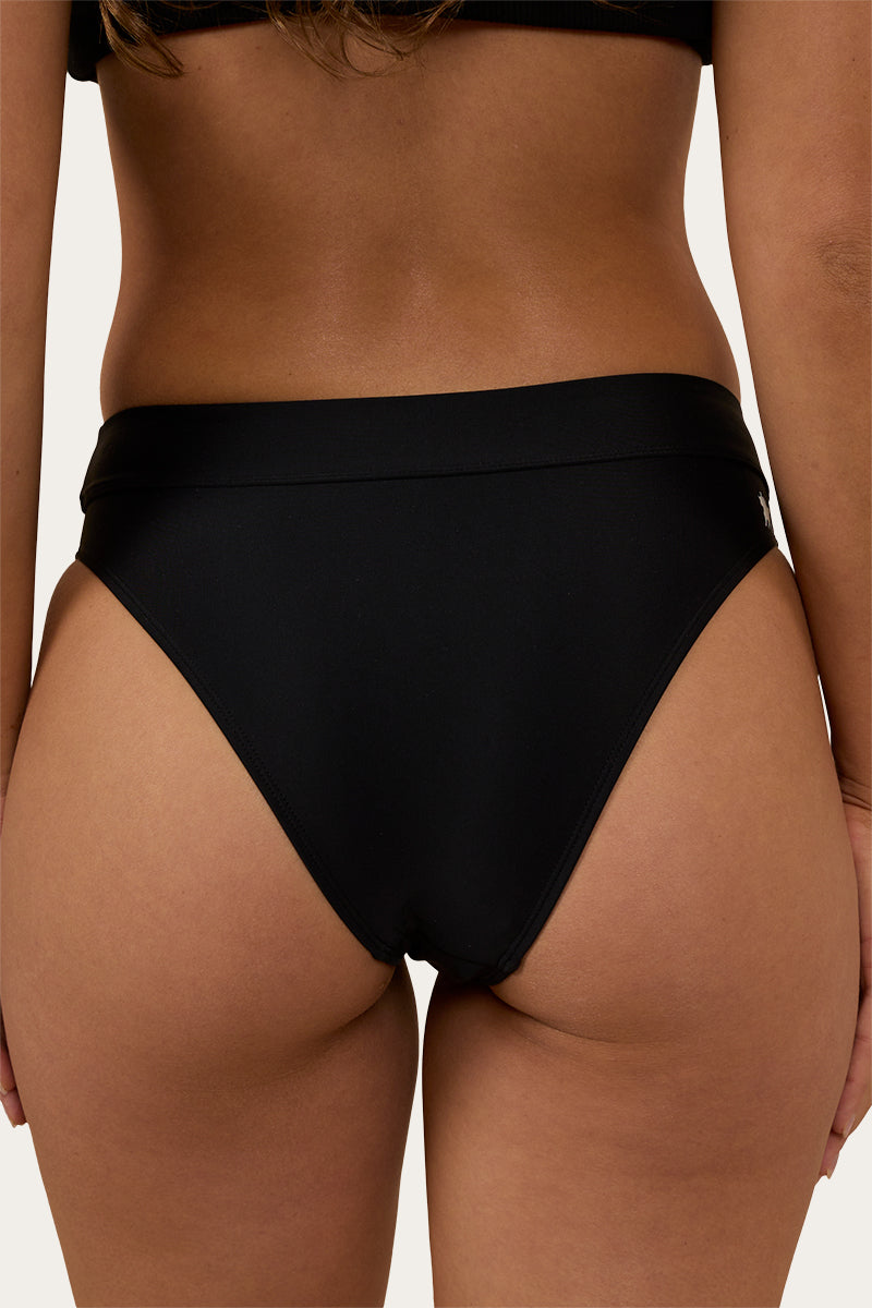 Ringers Western Signature Bull Womens High Waist Bikini Bottom