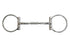 Platinum Western Dee Bit with Roller
