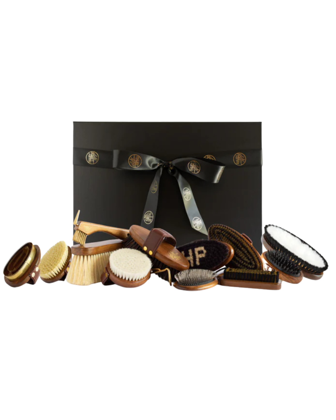 Hairy Pony Brush Collection