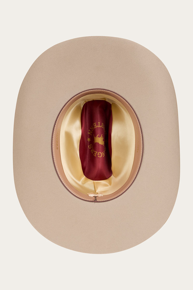 Ringers Western Monterrey Premium Hat