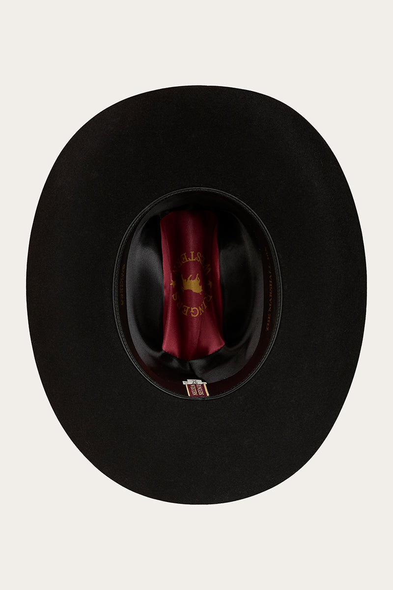 Ringers Western | The Marshall 10X Beaver Hat