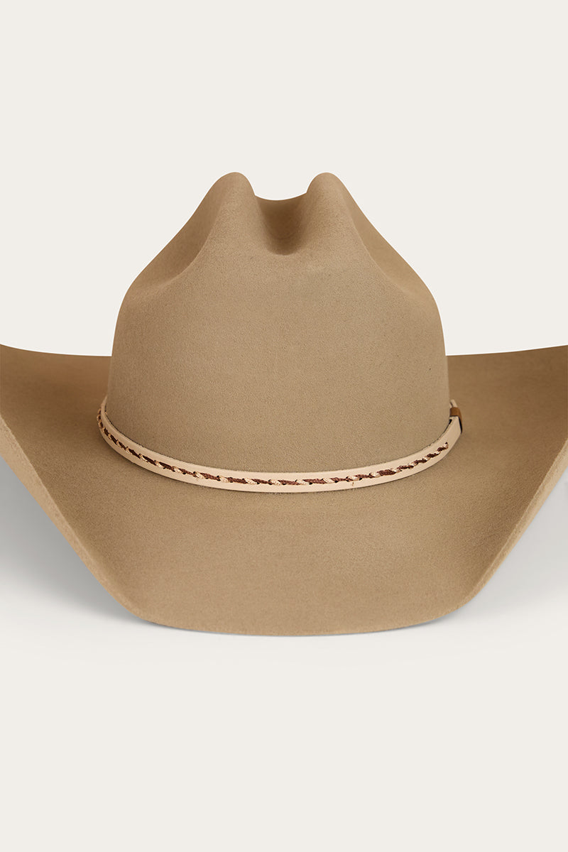 Ringes Western The Boss Man