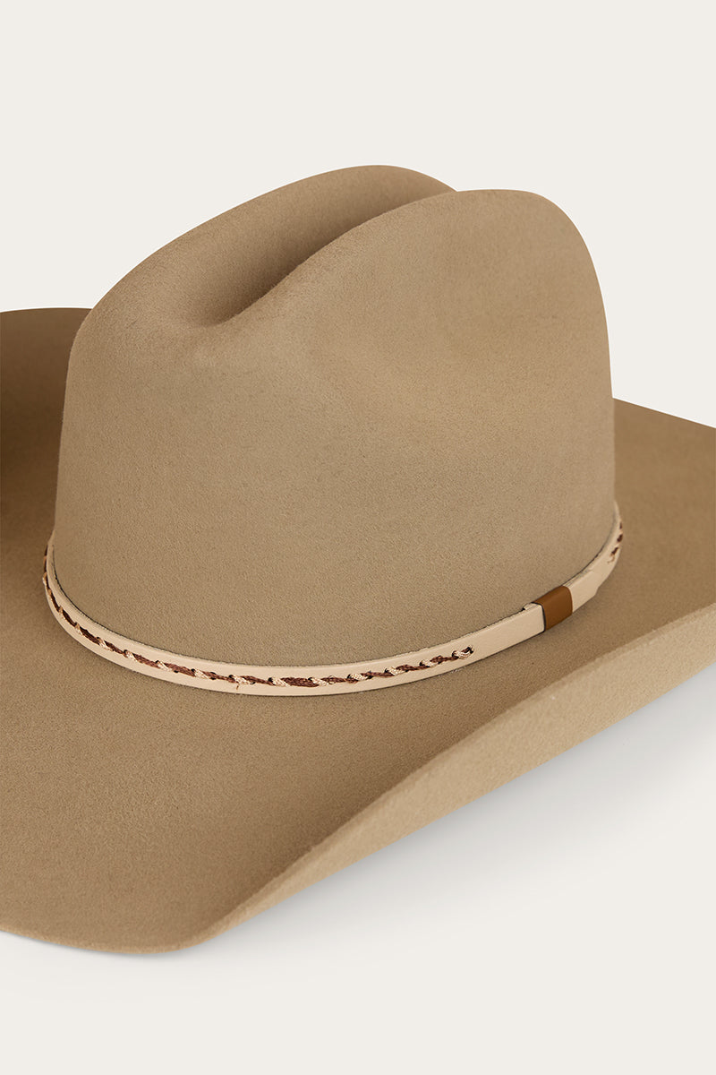 Ringes Western The Boss Man