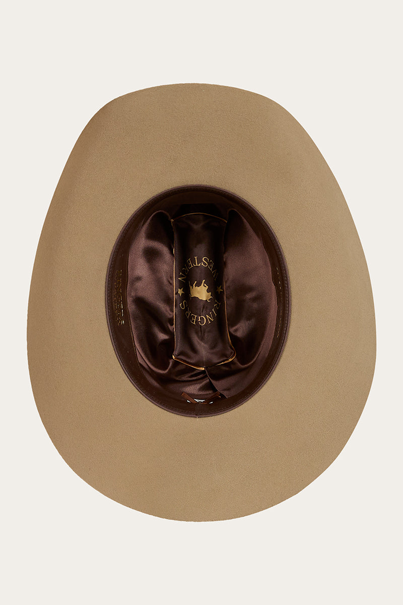 Ringes Western The Boss Man