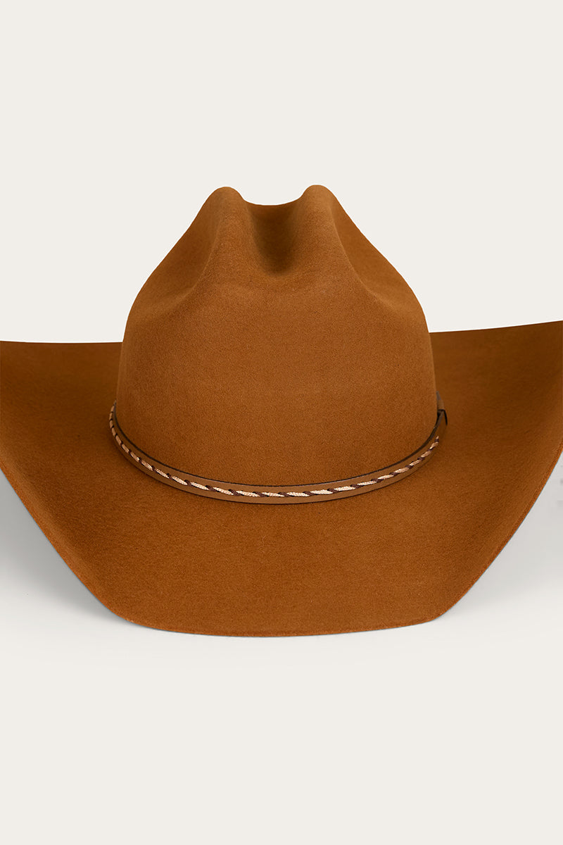 Ringes Western The Boss Man