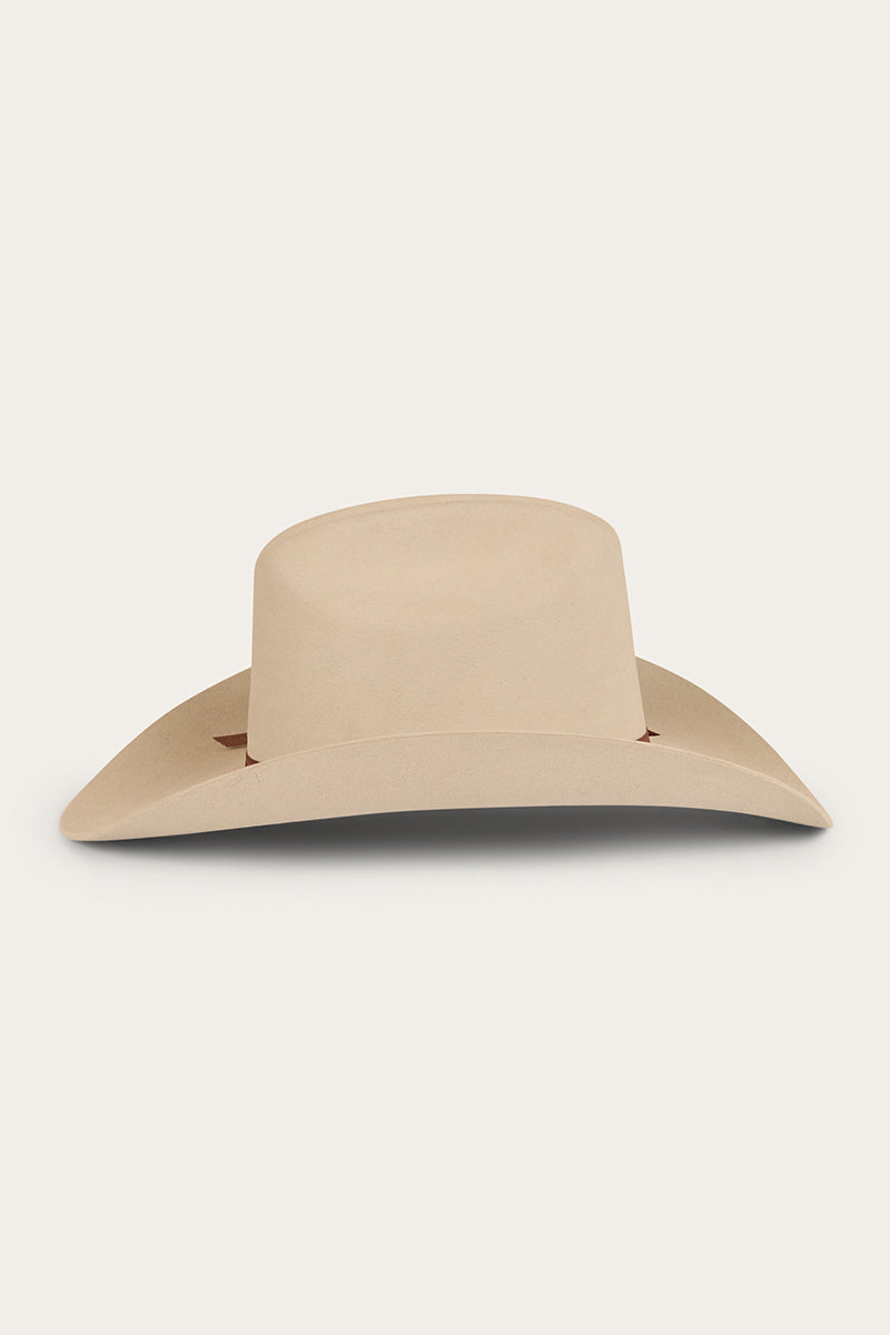 Ringers Western | The Marshall 10X Beaver Hat